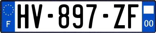 HV-897-ZF