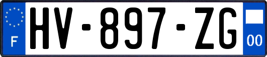 HV-897-ZG