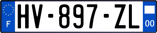 HV-897-ZL