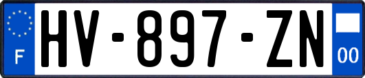 HV-897-ZN