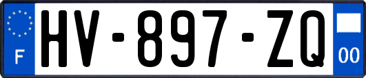 HV-897-ZQ
