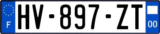 HV-897-ZT