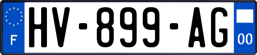 HV-899-AG