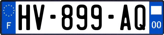 HV-899-AQ