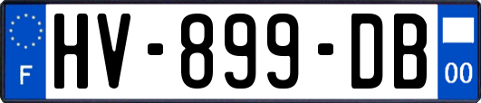 HV-899-DB