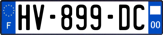 HV-899-DC