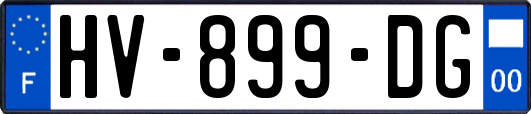 HV-899-DG