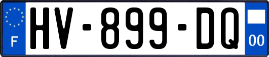 HV-899-DQ