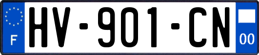 HV-901-CN