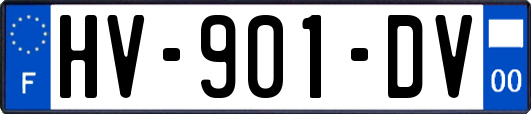 HV-901-DV