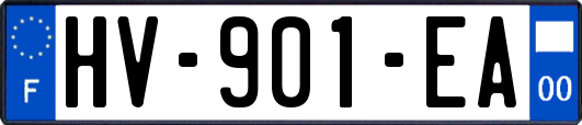 HV-901-EA