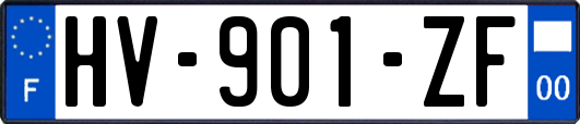 HV-901-ZF