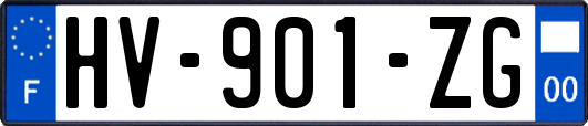 HV-901-ZG
