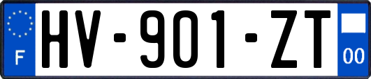 HV-901-ZT