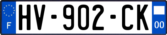 HV-902-CK