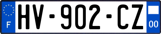 HV-902-CZ
