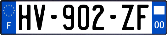 HV-902-ZF