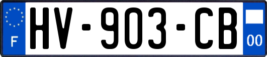 HV-903-CB