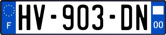 HV-903-DN