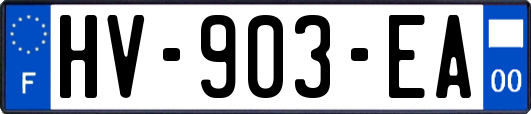 HV-903-EA