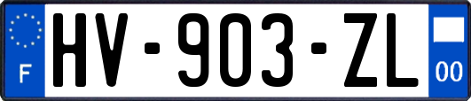 HV-903-ZL