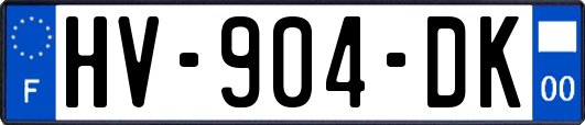 HV-904-DK