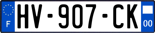 HV-907-CK