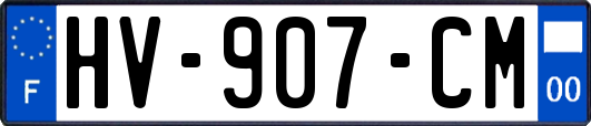 HV-907-CM