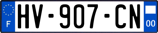 HV-907-CN