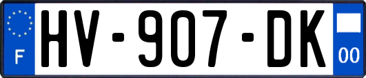 HV-907-DK