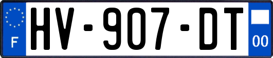 HV-907-DT
