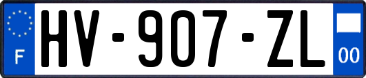 HV-907-ZL