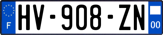 HV-908-ZN