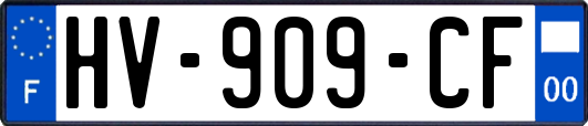 HV-909-CF