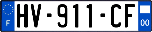 HV-911-CF