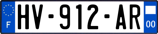 HV-912-AR