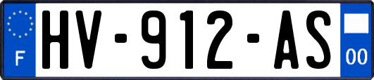 HV-912-AS
