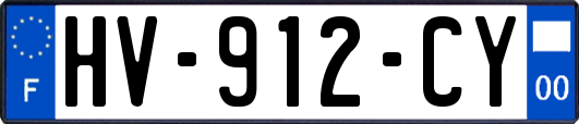 HV-912-CY