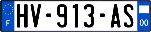 HV-913-AS