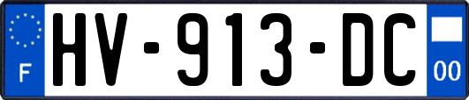 HV-913-DC