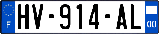 HV-914-AL