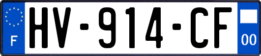 HV-914-CF