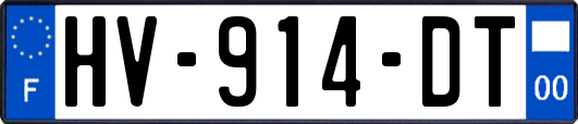 HV-914-DT