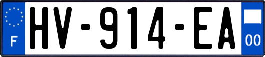 HV-914-EA