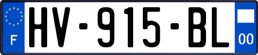 HV-915-BL