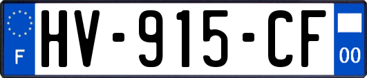 HV-915-CF