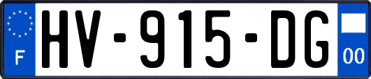 HV-915-DG