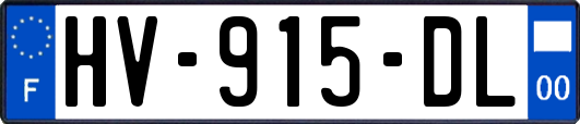 HV-915-DL