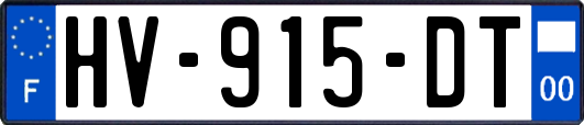 HV-915-DT