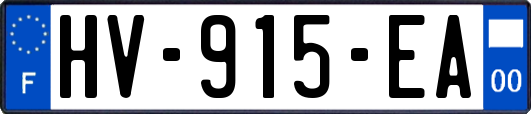 HV-915-EA